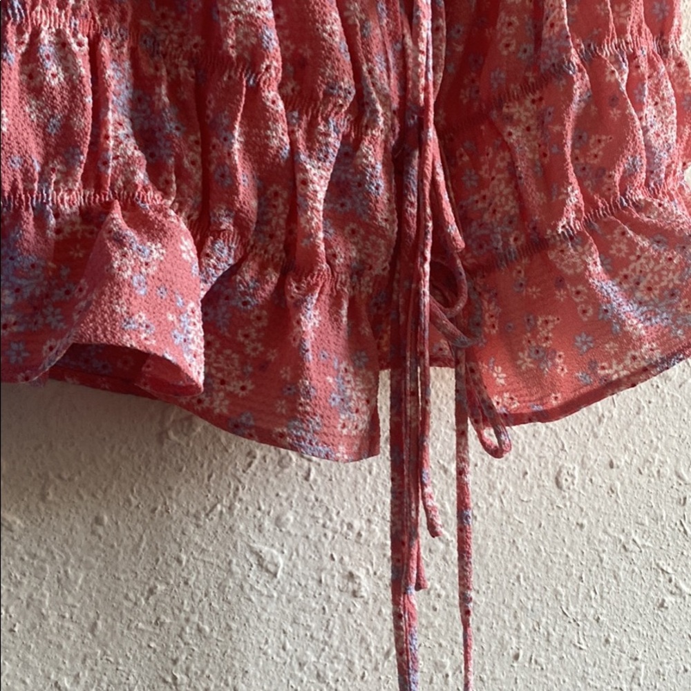 BUNDLE Reversible tops - Picture 2 of 2